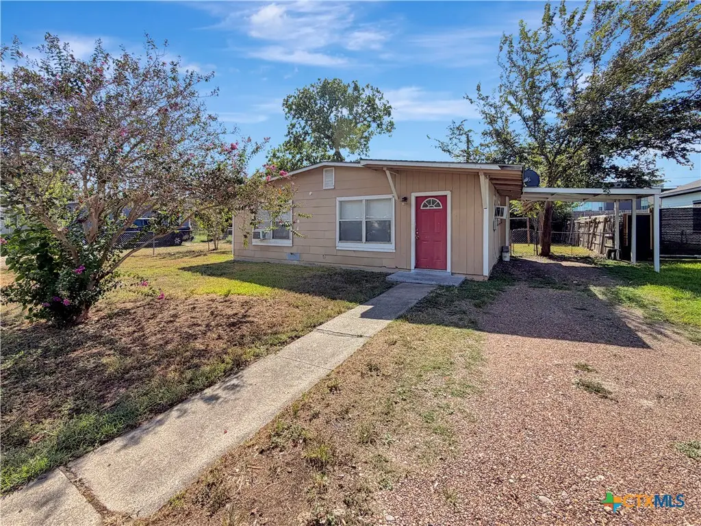 2907 Cypress Street, Victoria, TX 77901 - #1