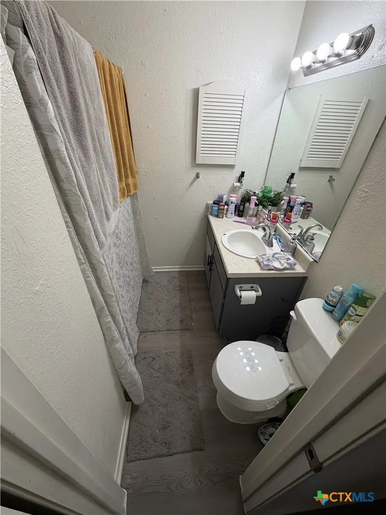 2407 Skylark Circle, Killeen, TX 76549 - #3
