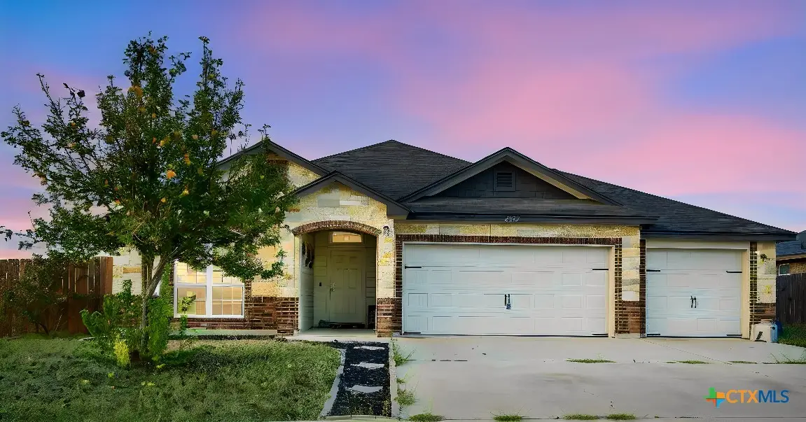 2502 Tara Drive, Killeen, TX 76549 - #1