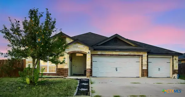 2502 Tara Drive, Killeen, TX 76549