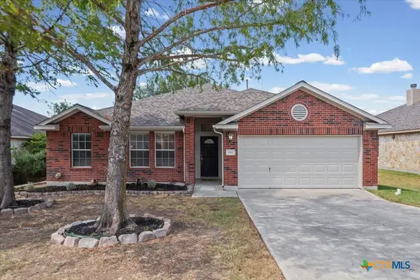 844 Dark Horse Lane, Buda, TX 78610