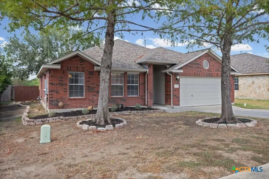 844 Dark Horse Lane, Buda, TX 78610 - #2