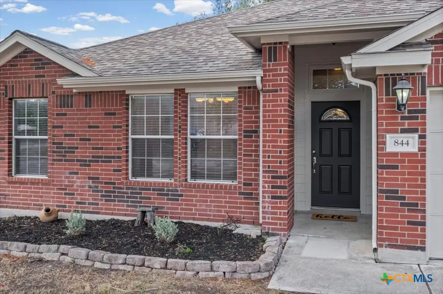 844 Dark Horse Lane, Buda, TX 78610 - #3