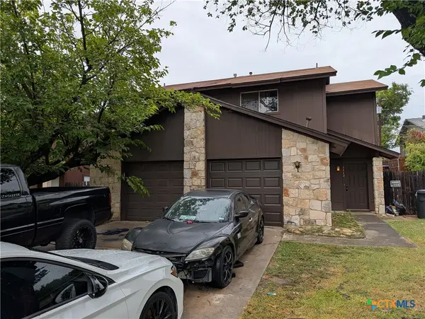 1110 Royal Crest Drive, Killeen, TX 76549