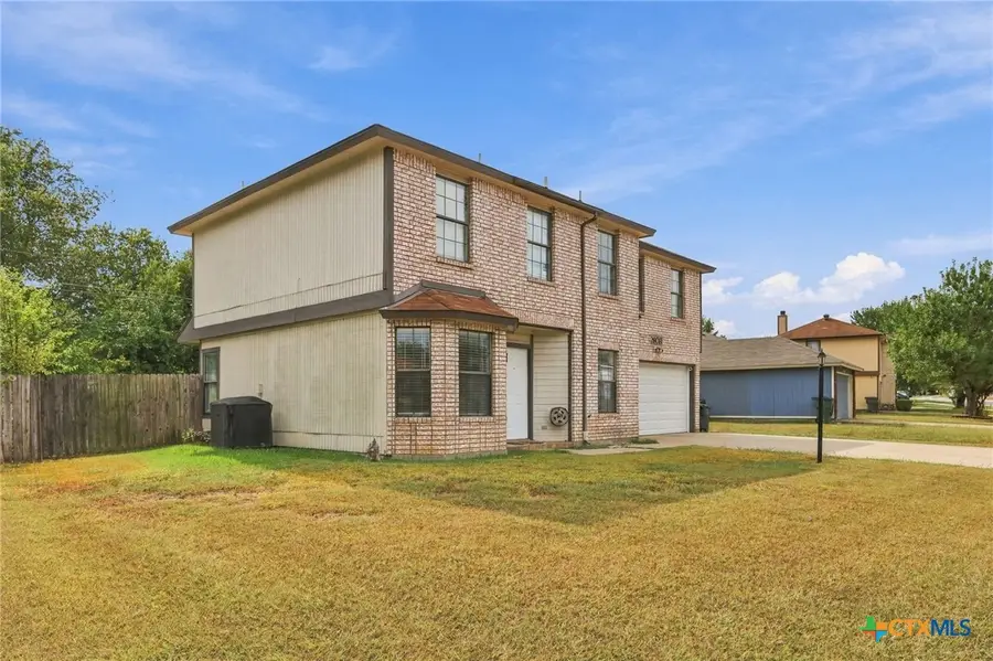 2608 Willow Springs Road, Killeen, TX 76549 - #3
