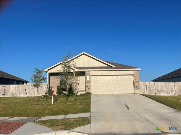 316 Enclave Manor Drive, Troy, TX 76579