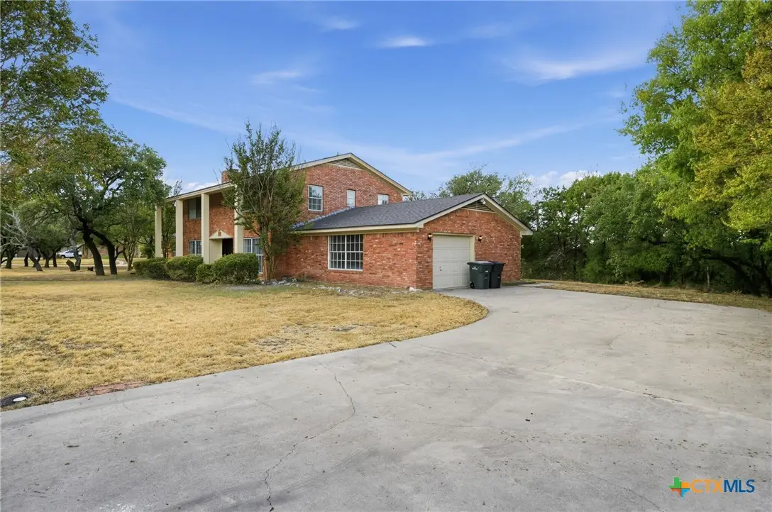 606 Ash Street, Copperas Cove, TX 76522 - #1