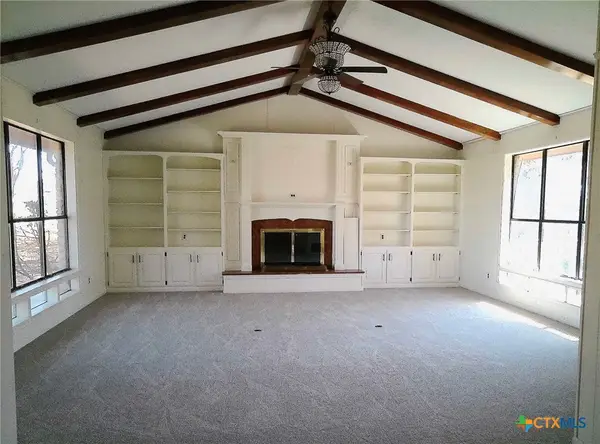 6401 Stagecoach Road, Killeen, TX 76542
