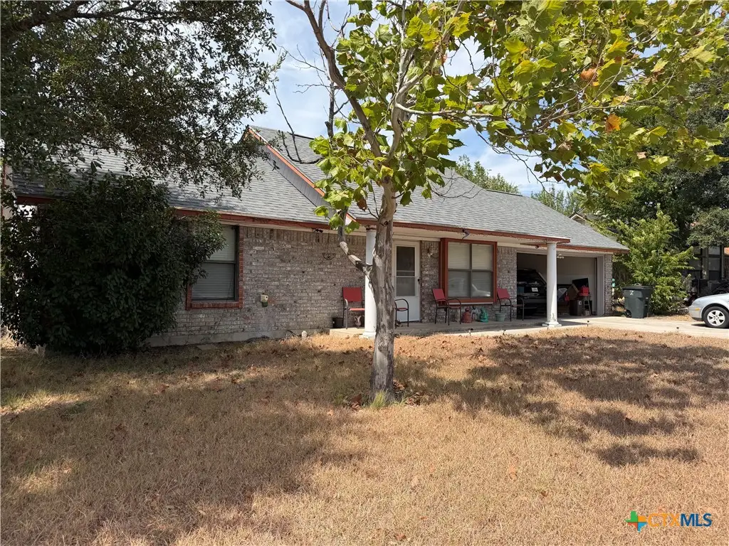 2301 Schwertner Drive, Killeen, TX 76543 - #1