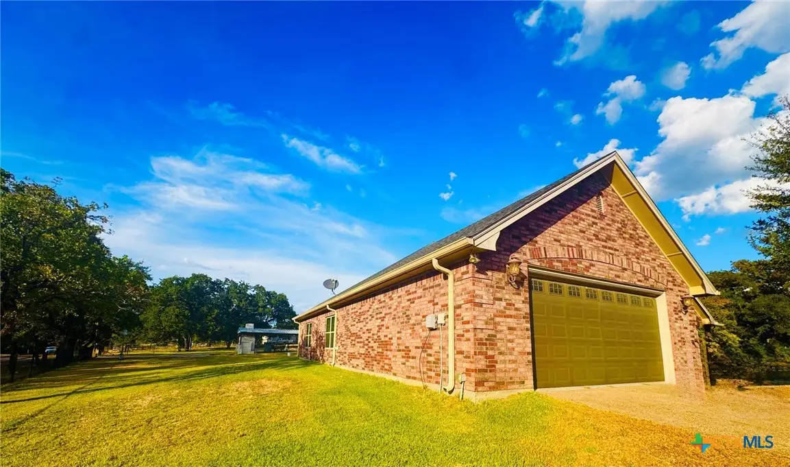 612 River Oaks Drive, Gatesville, TX 76528 - #1