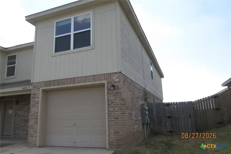 5800 Rustler Drive, Killeen, TX 76543 - #2
