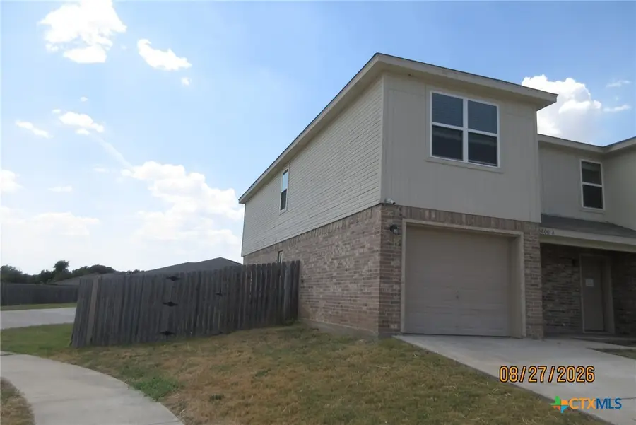 5800 Rustler Drive, Killeen, TX 76543 - #3