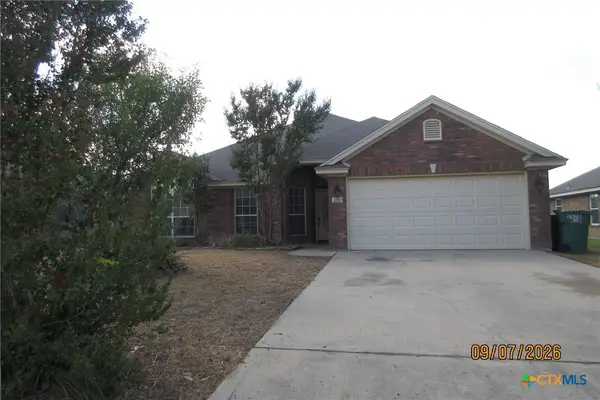 2020 Merlin Drive, Harker Heights, TX 76548