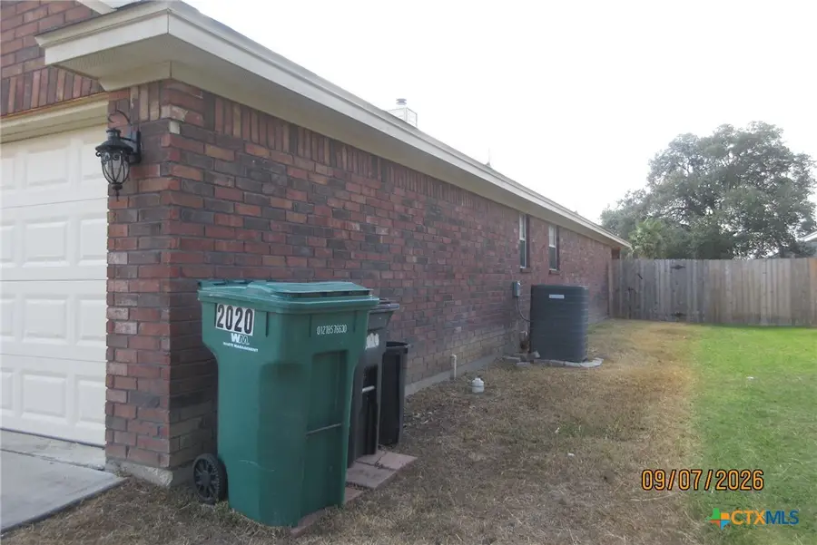 2020 Merlin Drive, Harker Heights, TX 76548 - #3