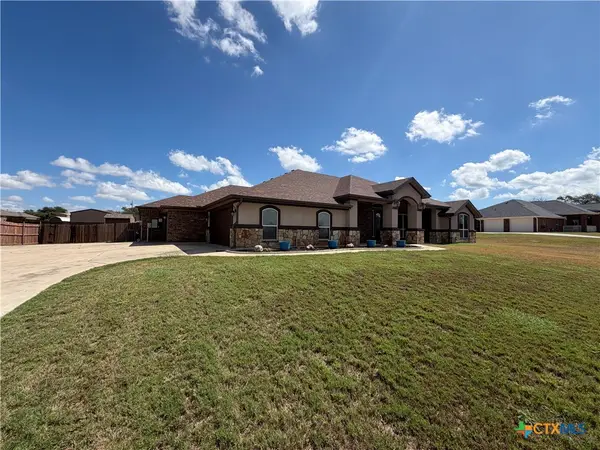 206 County Road 4774, Kempner, TX 76539