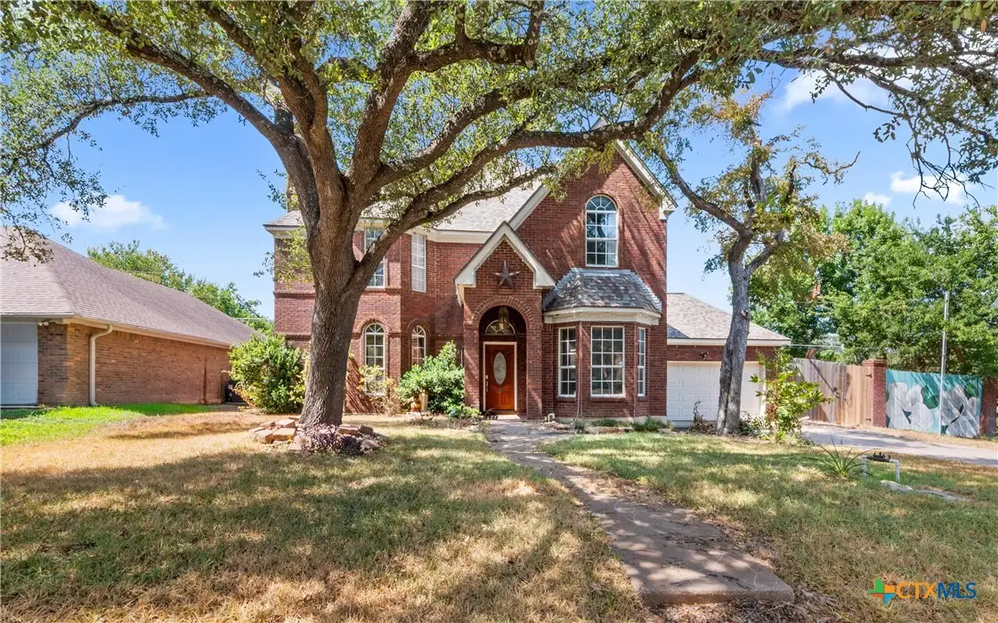 5002 Sturbridge Drive, Temple, TX 76502 - #1