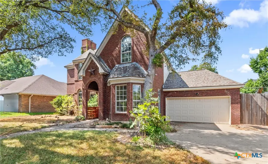 5002 Sturbridge Drive, Temple, TX 76502 - #3