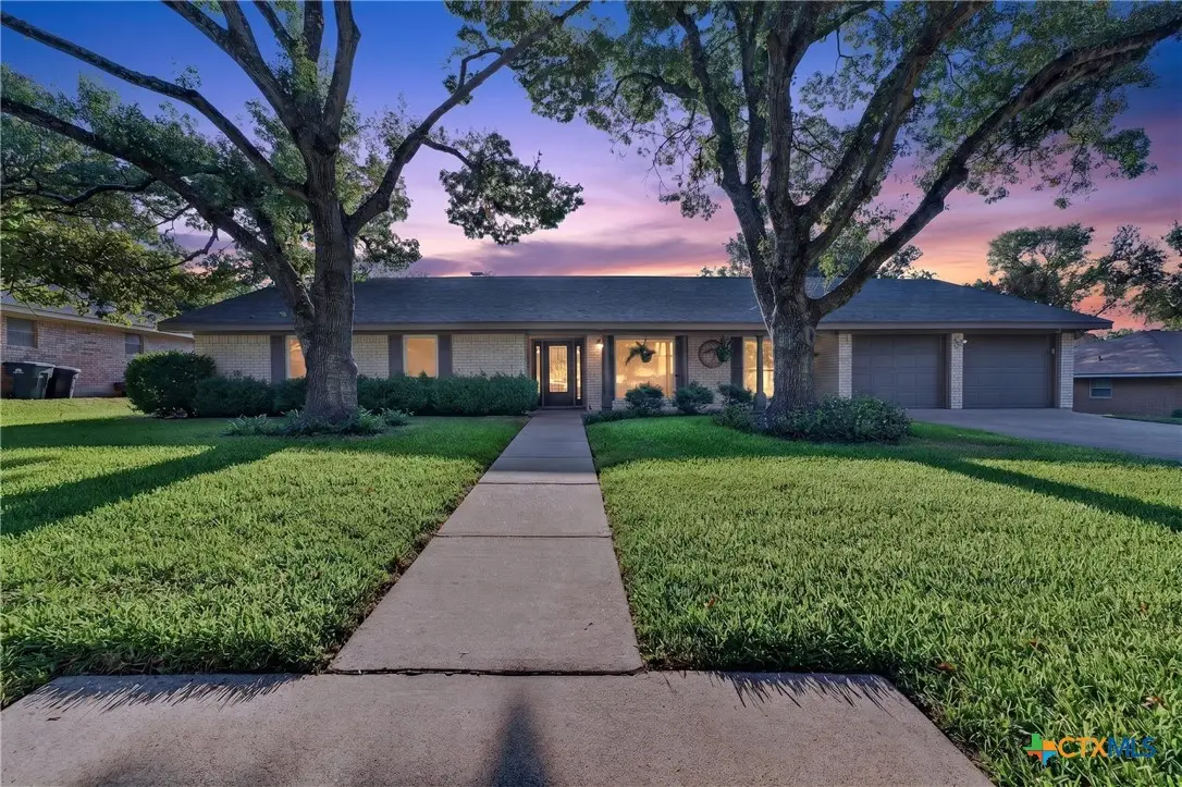 4601 Chestnut Drive, Temple, TX 76502 - #1