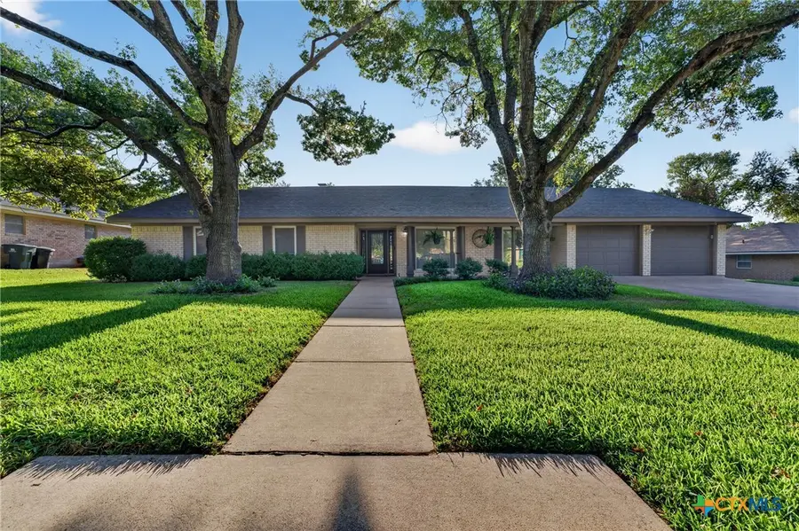 4601 Chestnut Drive, Temple, TX 76502 - #2