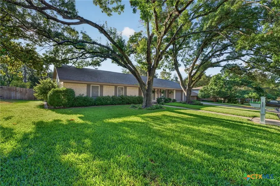 4601 Chestnut Drive, Temple, TX 76502 - #3