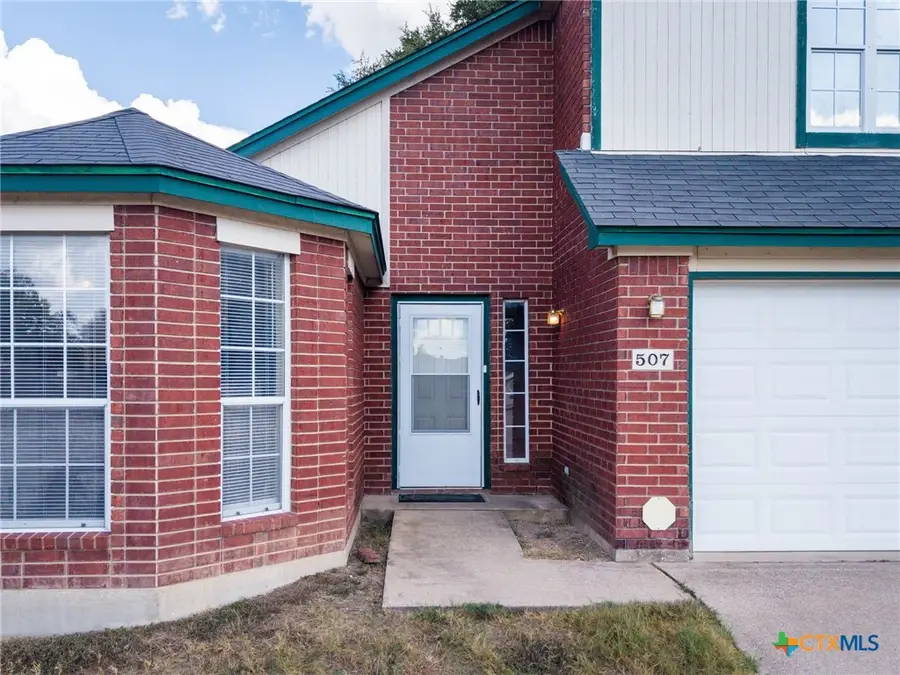507 Clara Drive, Copperas Cove, TX 76522 - #3