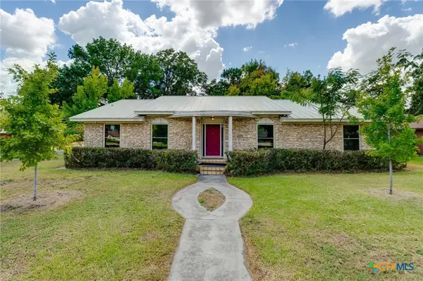 704 Illinois Avenue, Killeen, TX 76541