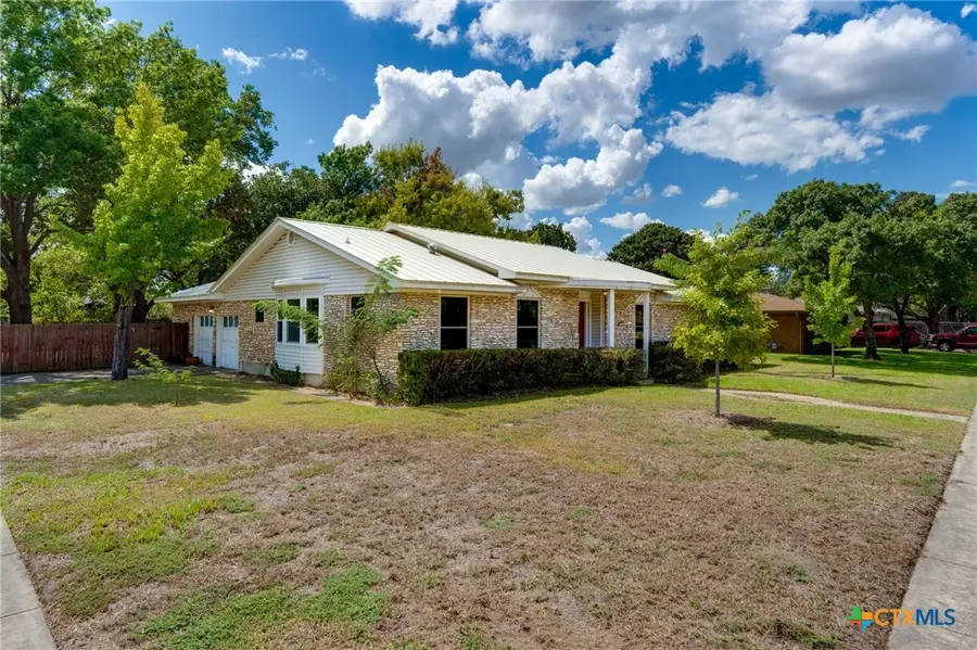704 Illinois Avenue, Killeen, TX 76541 - #2