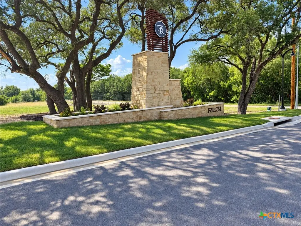 209 Lorhan Falls, Belton, TX 76513 - #1