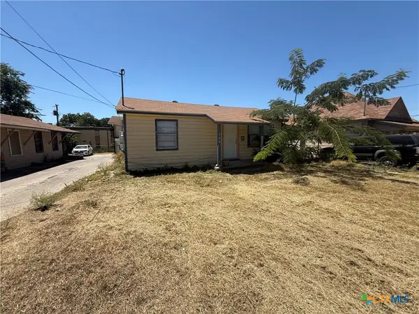 718 W Avenue C, Killeen, TX 76541