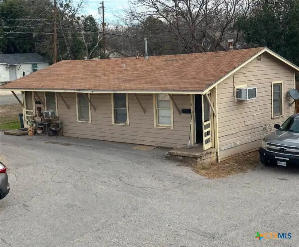 720 W Avenue C, Killeen, TX 76541 - #1