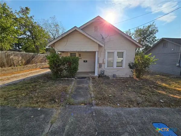 605 Park Street, Gatesville, TX 76528