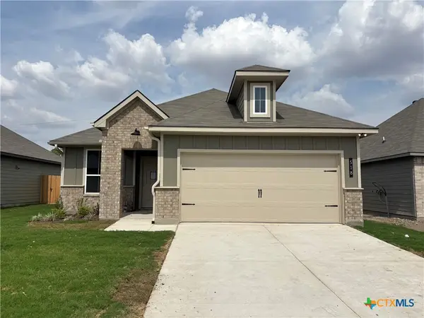 518 University Avenue, Troy, TX 76579