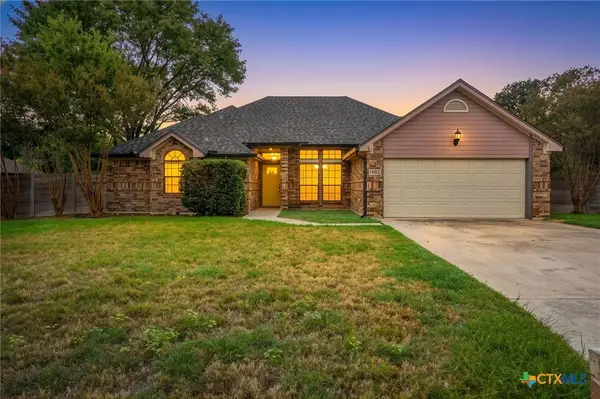 1002 Windy Hill Road, Harker Heights, TX 76548