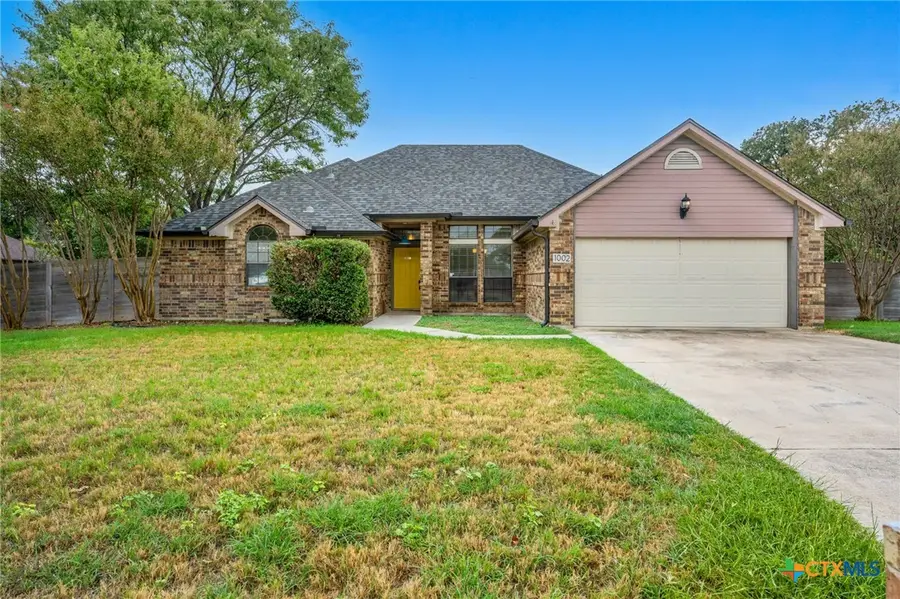 1002 Windy Hill Road, Harker Heights, TX 76548 - #2