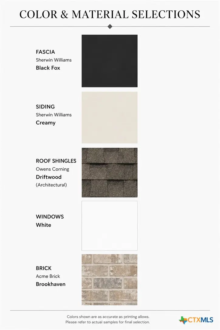 4810 Rose Garden Loop, Killeen, TX 76542 - #2