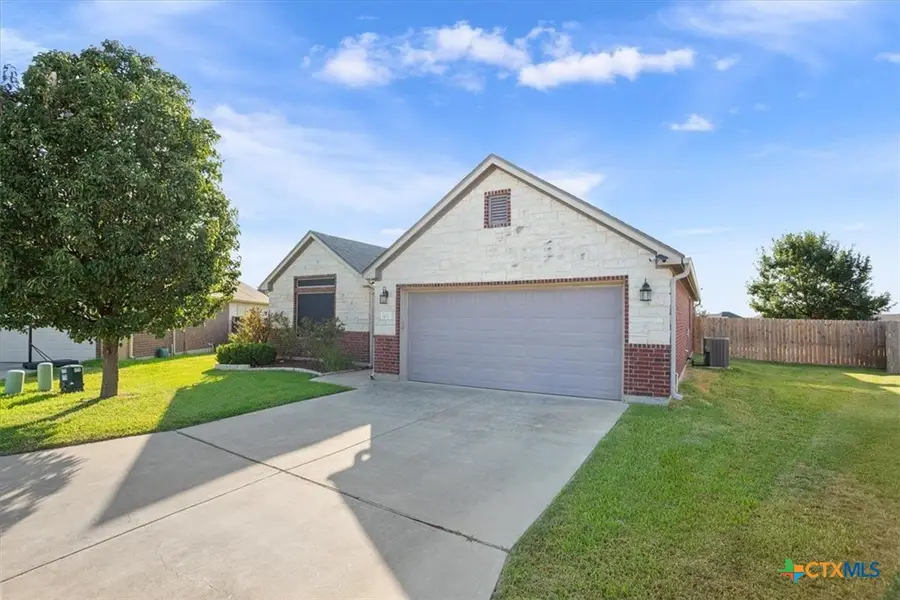 1421 Neuberry Cliffe, Temple, TX 76502 - #2