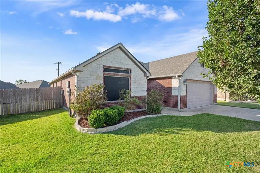 1421 Neuberry Cliffe, Temple, TX 76502 - #3