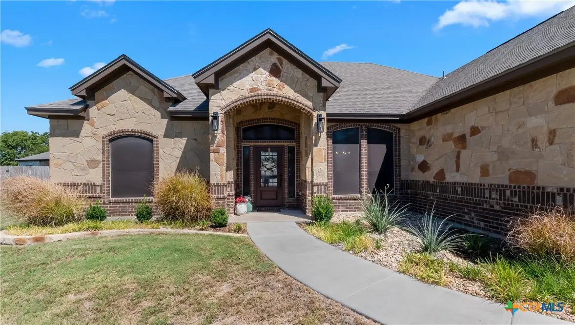 812 Eagle Crest Cove, Salado, TX 76571 - #1