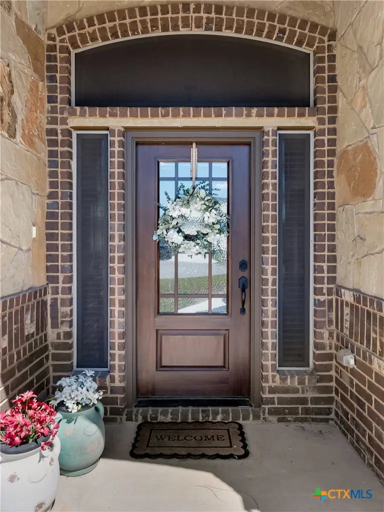 812 Eagle Crest Cove, Salado, TX 76571 - #2