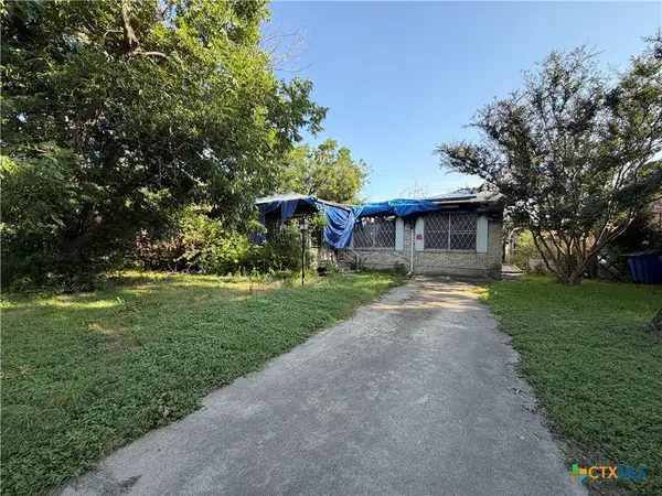 3210 Lake Travis Avenue, Killeen, TX 76543