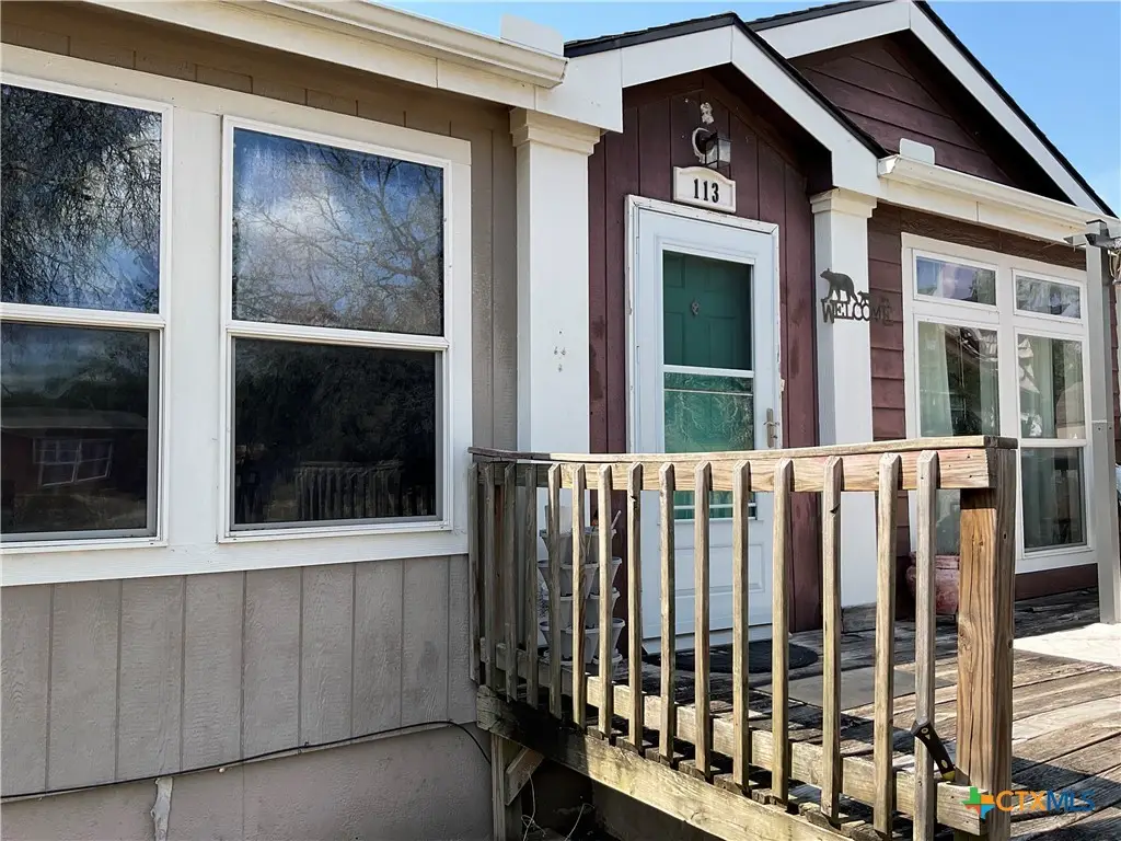 113 Calvary, Belton, TX 76513 - #1
