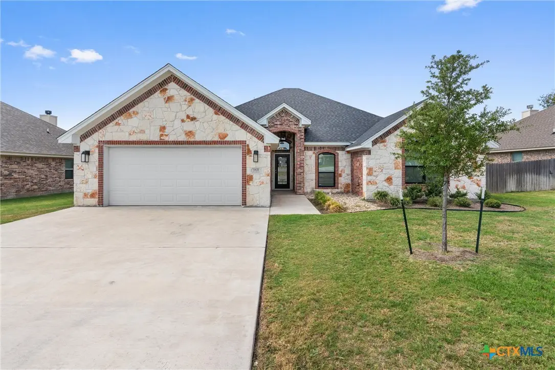 965 Northern Dancer Drive, Hewitt, TX 76643 - #1