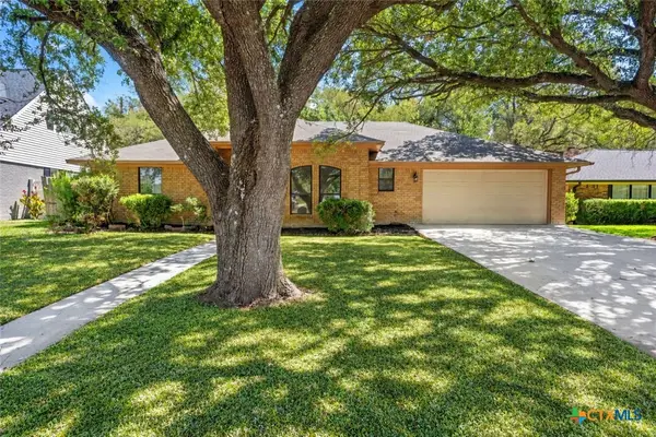 3213 Pecan Valley Drive, Temple, TX 76502