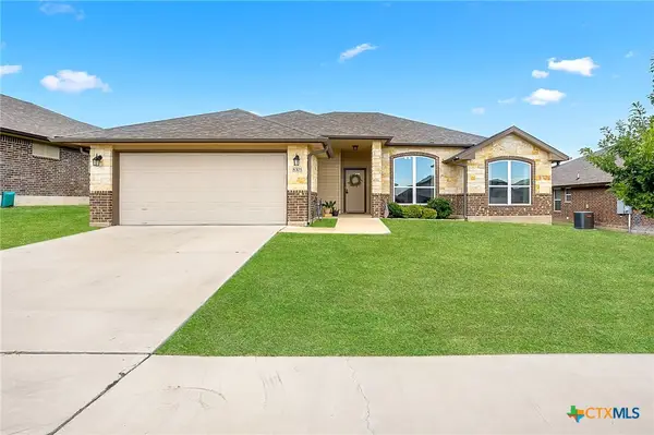 8305 Grayson Trail, Killeen, TX 76542
