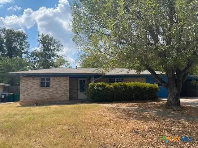 203 E 14th Avenue, Belton, TX 76513 - #1