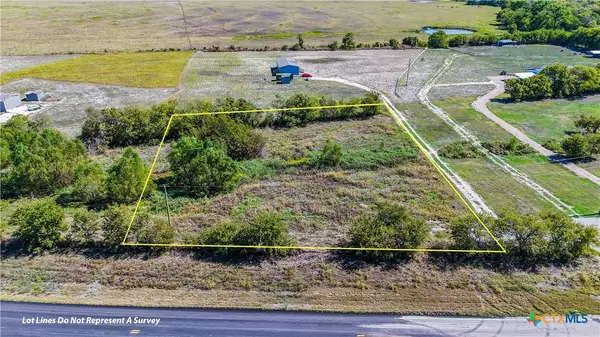 4017 Fm 438, Temple, TX 76501