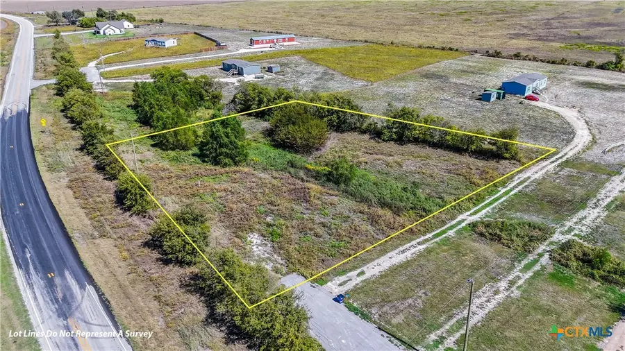 4017 Fm 438, Temple, TX 76501 - #2