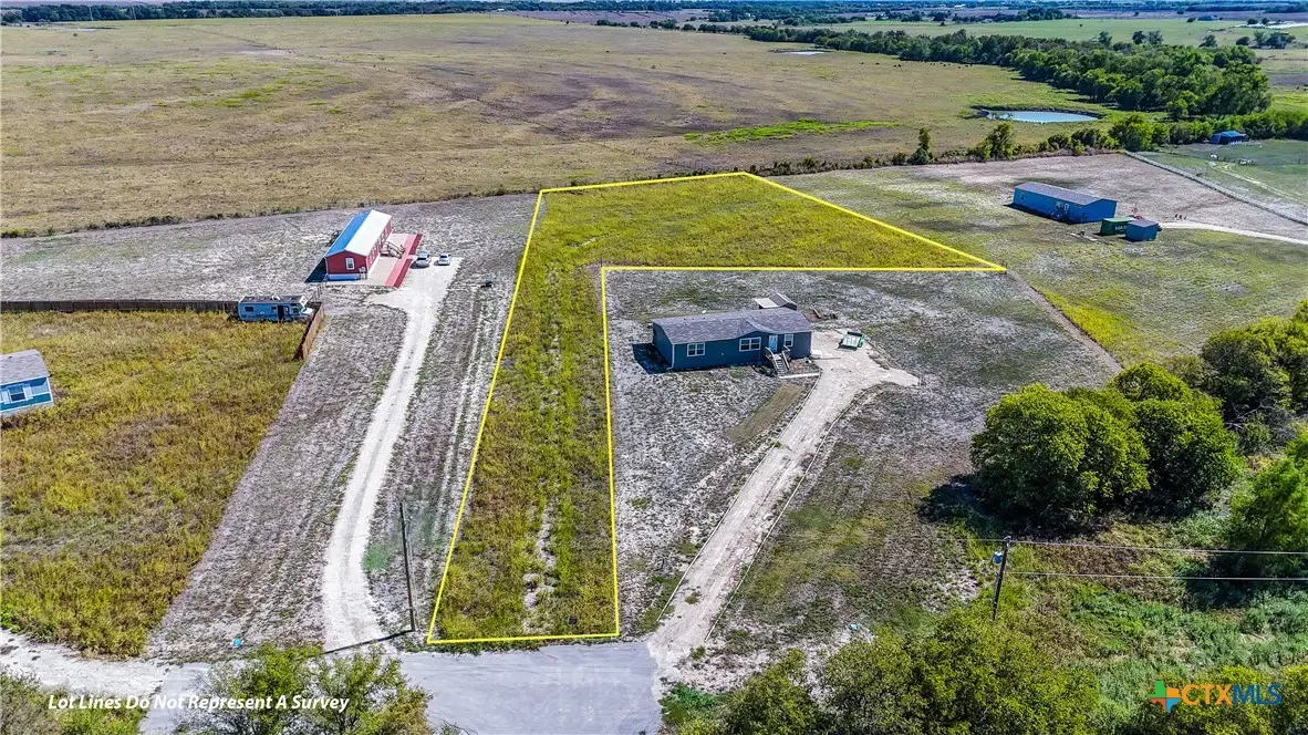 4145 Fm 438, Temple, TX 76501 - #1