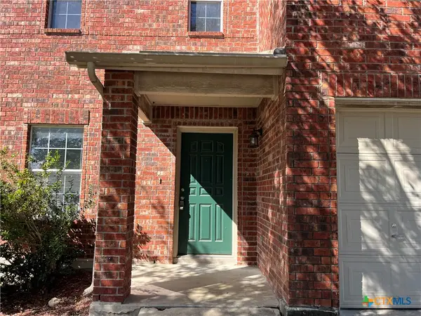 654 San Augustine Boulevard, New Braunfels, TX 78132