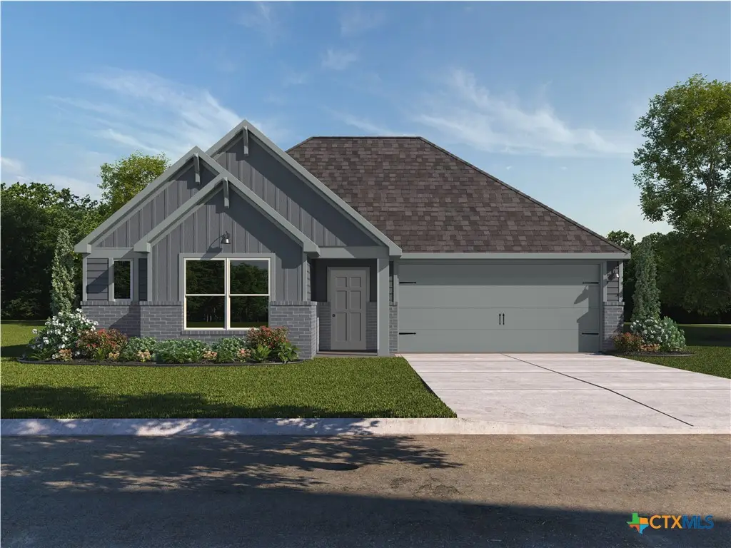 514 Bulah Drive, Killeen, TX 76542 - #1